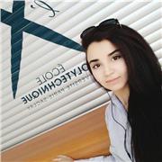 Professeur natif Arab tous les niveaux